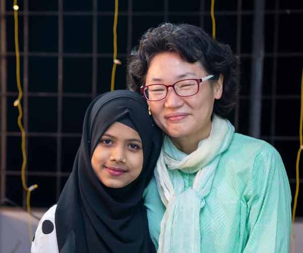 Help For Scholarship