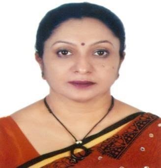 Dr. Shahnaz Arefin