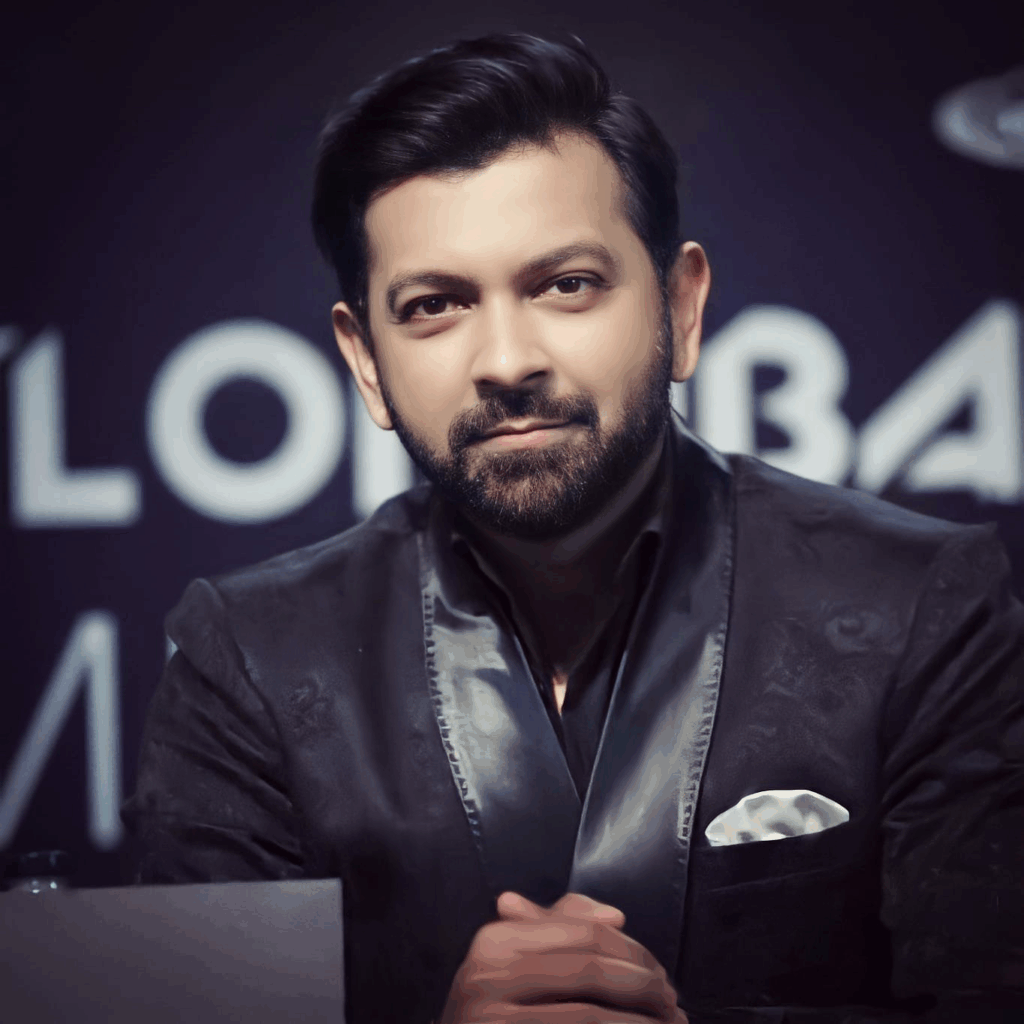 Tahsan Rahman Khan
