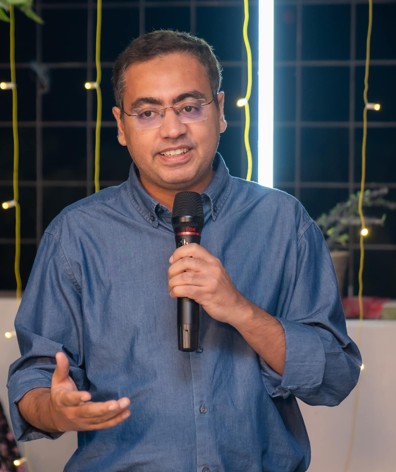Suhail Kassim