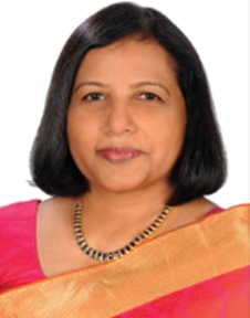 Ms. Rokeya Ahmed
