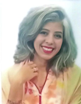 Ms. Aneeka Rahman