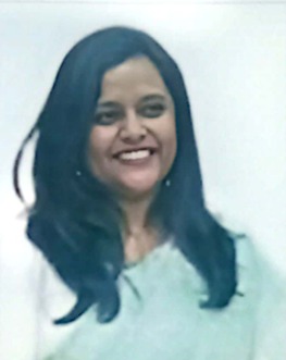 Ms. Ishita Alam Abonee