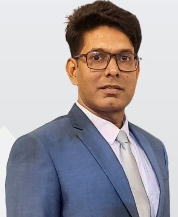 Mr. Ahasanul Hoque