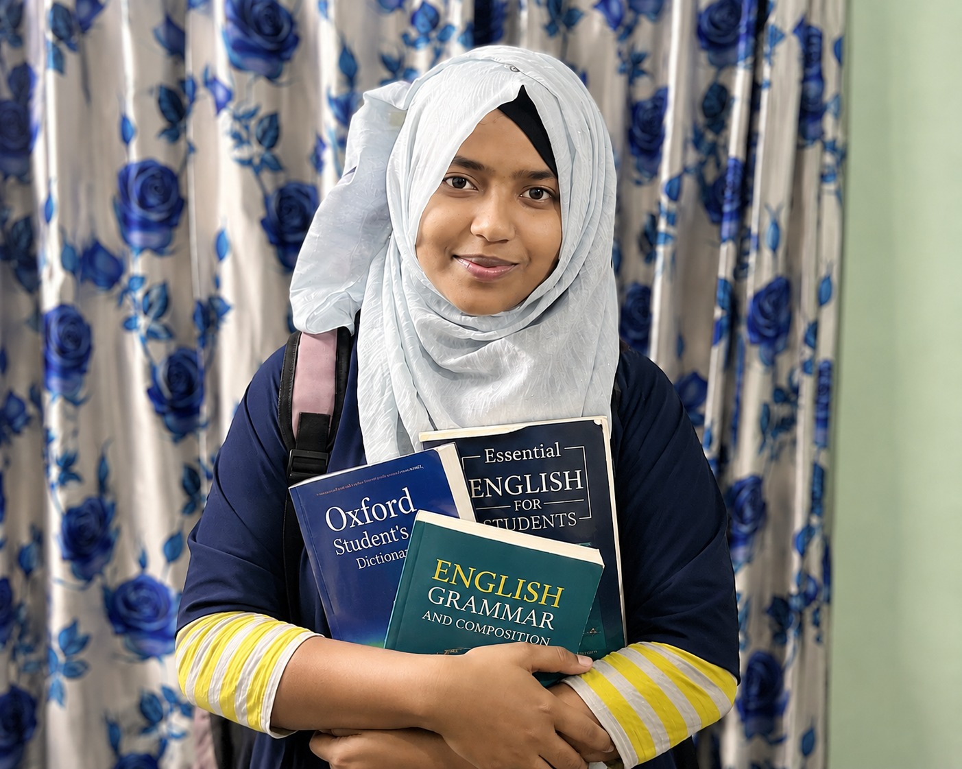 Help For Future Scholarship